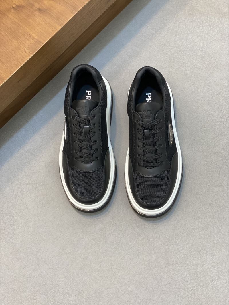 Prada Low Shoes